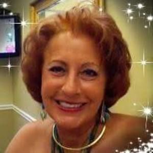 Meet your Posher, Karen